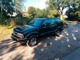 Chevrolet Blazer S10 LT 44 - Chevrolet Blazer: Pickup