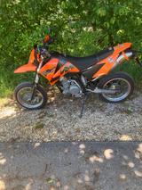 KTM LC4 640 Supermoto - Angebote