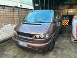 Volkswagen VW T4 Multivan 2,5L TDI Tausch gegen Motor... - Volkswagen T4: Motor