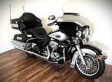 Harley-Davidson Electra Ultra Glide Limited 5HD1... - HARLEY-DAVIDSON 2010 ELECTRA GLIDE