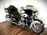 Harley-Davidson Electra Ultra Glide Limited 5HD1... - HARLEY-DAVIDSON 2010 ELECTRA GLIDE