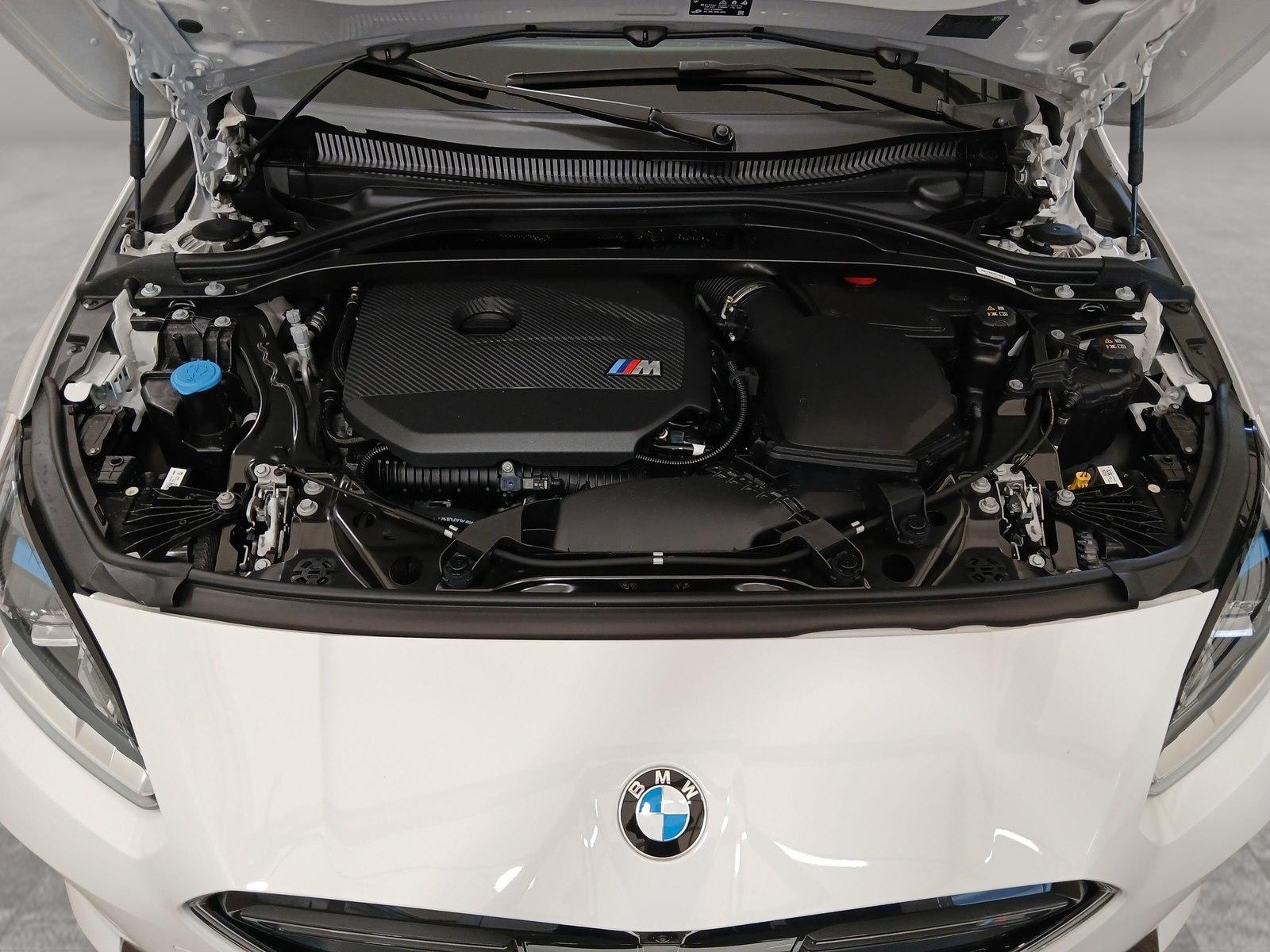 BMW M135 xDrive Head-Up LiCoProf HiFi h/k DA+ PA+