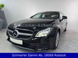 Mercedes-Benz CLS 250 d Shooting Brake Multi-beam Vollleder - Mercedes-Benz CLS 250 Shooting Brake Gebrauchtwagen
