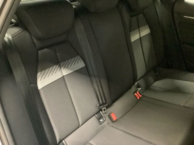 A3 Sportback Advanced 30 TFSI S tronic,Standheiz