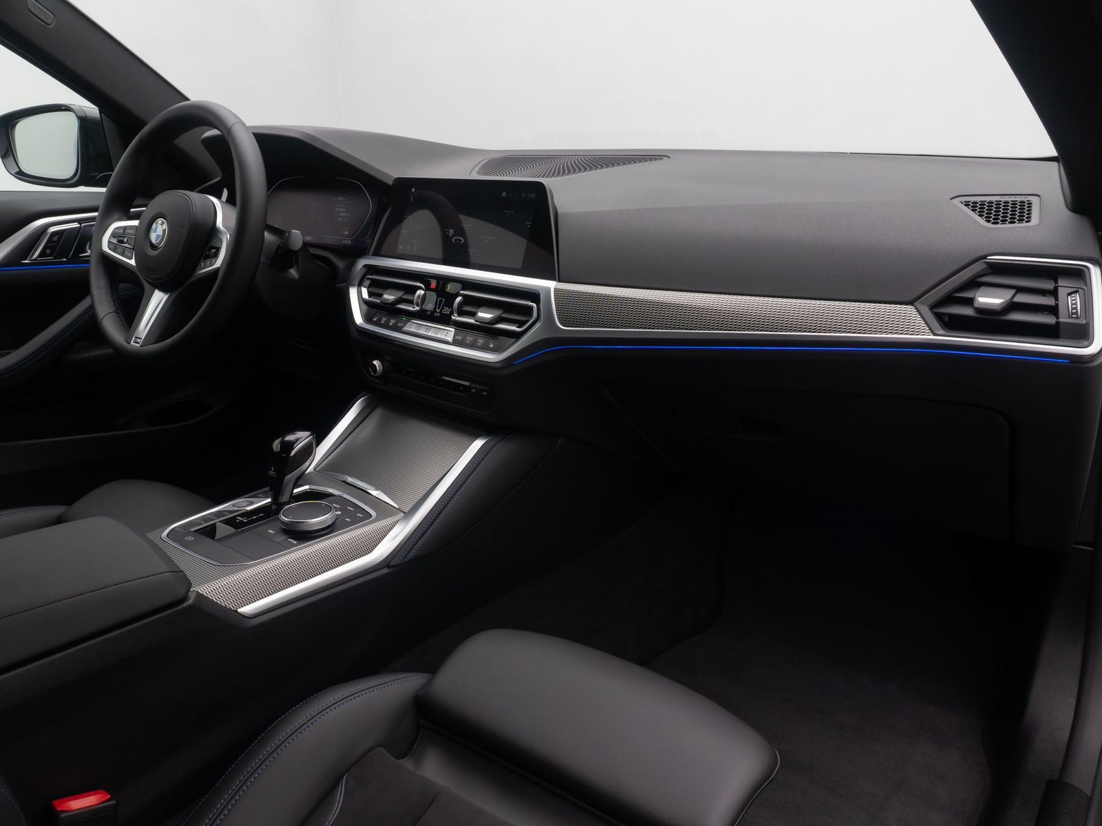 Fahrzeugabbildung BMW 420i Coup&eacute; M Sport Alarm FernlichtAss DAB 18Zoll