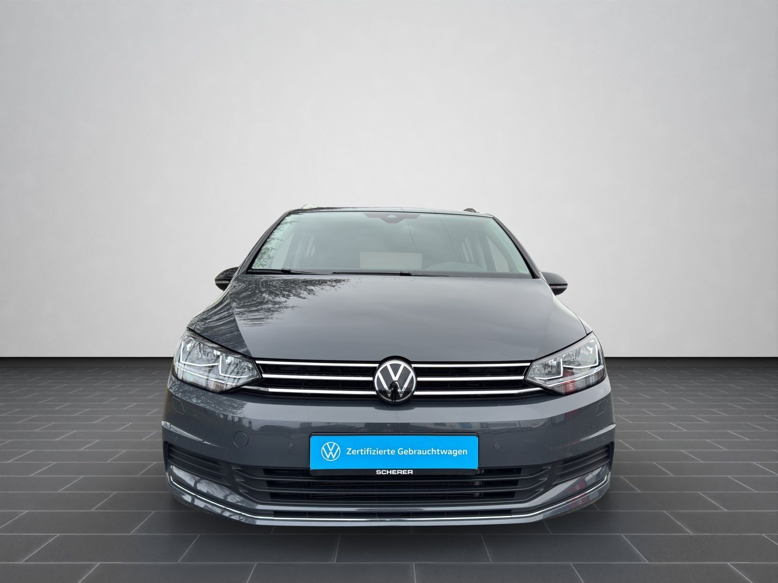 Volkswagen Touran - Bild 6