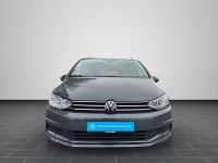 Volkswagen Touran - Vorschau Bild 6
