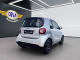 Smart ForTwo Basis Prime - Smart ForTwo in Bielefeld