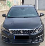 Peugeot 308 BlueHDi 130 EAT8 Allure mit GT-Line/GT Pack - Peugeot 308 in Essen