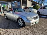 Mercedes-Benz SLK 200 - Mercedes-Benz SLK aus dem Jahr 1997