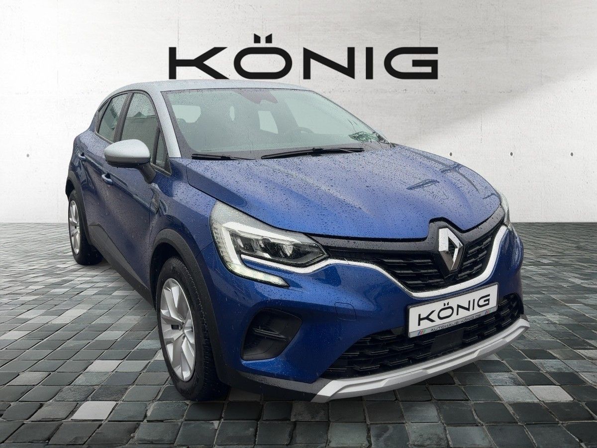Renault Captur - Bild 5