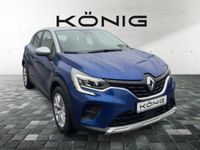 Renault Captur - Vorschau Bild 5