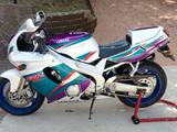 Yamaha FZR 600 R - Offers