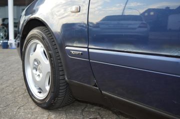 Mercedes-Benz CLK 200 Coupe Sport Automatik Glasschiebedach Kl