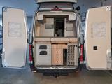Mercedes-Benz Hymer Free S 600 - Kastenwagen Hymer