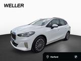 BMW 220i AT Luxury AHK Harman Memo DrAss+ adap.LED