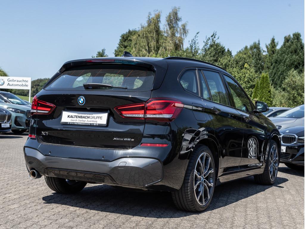 BMW X1 xDrive25e M-Sport FACEL. PANO AHK HUD LED SHZ, миниатюра 5