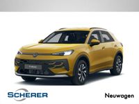 Volkswagen T-Roc - Vorschau Bild 1