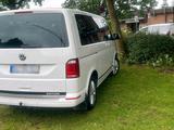 Volkswagen Multivan Business Class - Volkswagen: Multivan Business