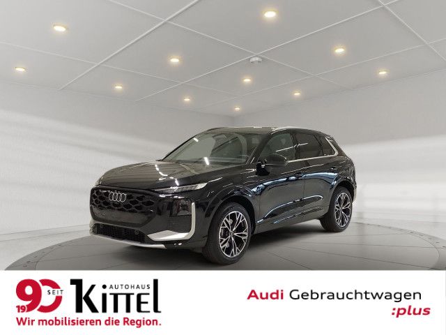 Q3 SUV e-hybrid +Sline+ACC+TechPlus+LEDPlus