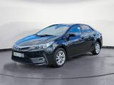 Toyota Corolla Limousine 1.6 CVT Automatik PCS Tempomat - Toyota Gebrauchtwagen von 2019