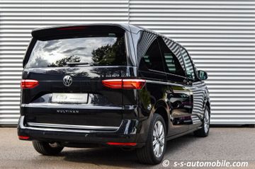Volkswagen T7 Multivan - 8