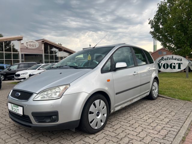 Ford C-Max 2.0 KLIMA/SHZ/NAVI/PDC/S-DACH