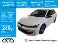 Volkswagen Golf - Vorschau Bild 1