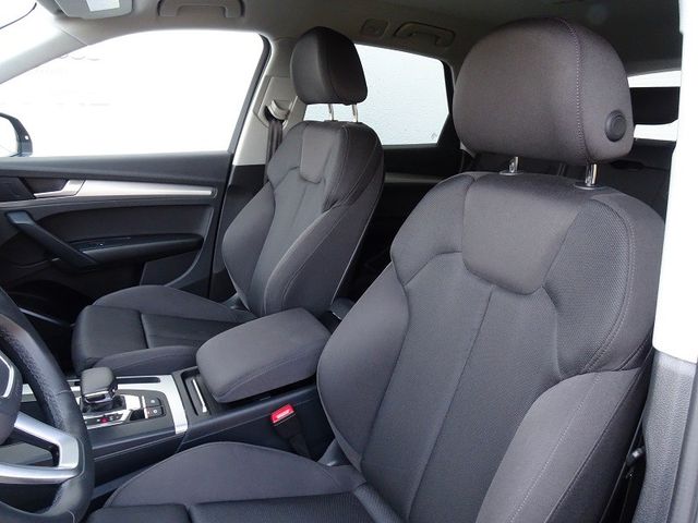 Q5 40 TDI advanced quattro / Optik-Paket