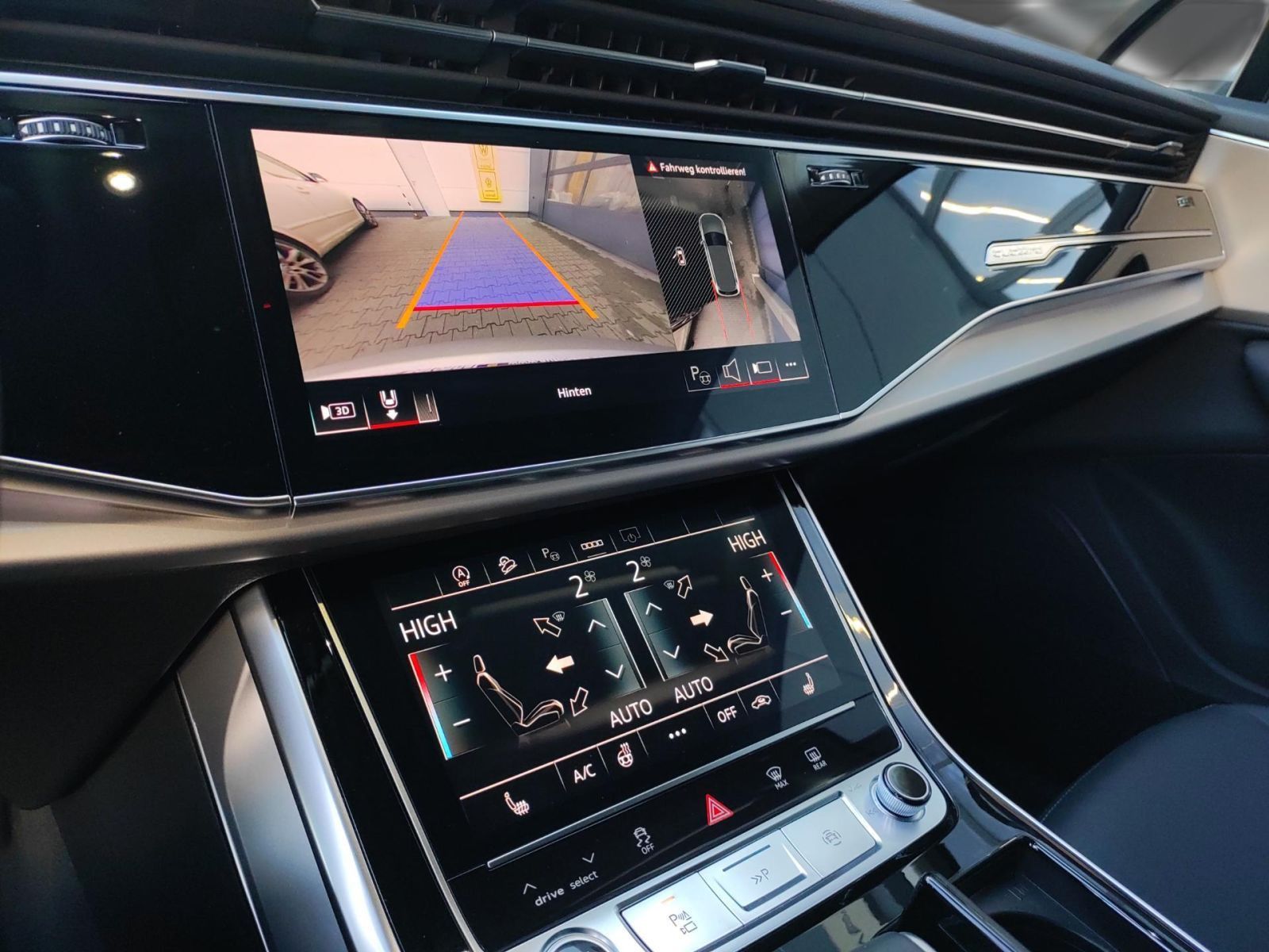 Audi Q7 - Bild 19