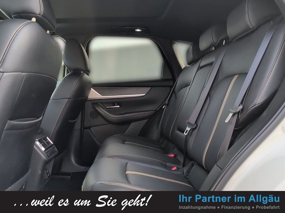 Fahrzeugabbildung Mazda CX-60 PHEV 2.5L eSKY AT AWD HOMURA PLUS BOSE+NAV