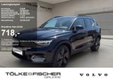 Volvo EX40 Single Ext. Ultra Black Edition 82kWh - Volvo EX40: Ultra Black Edition