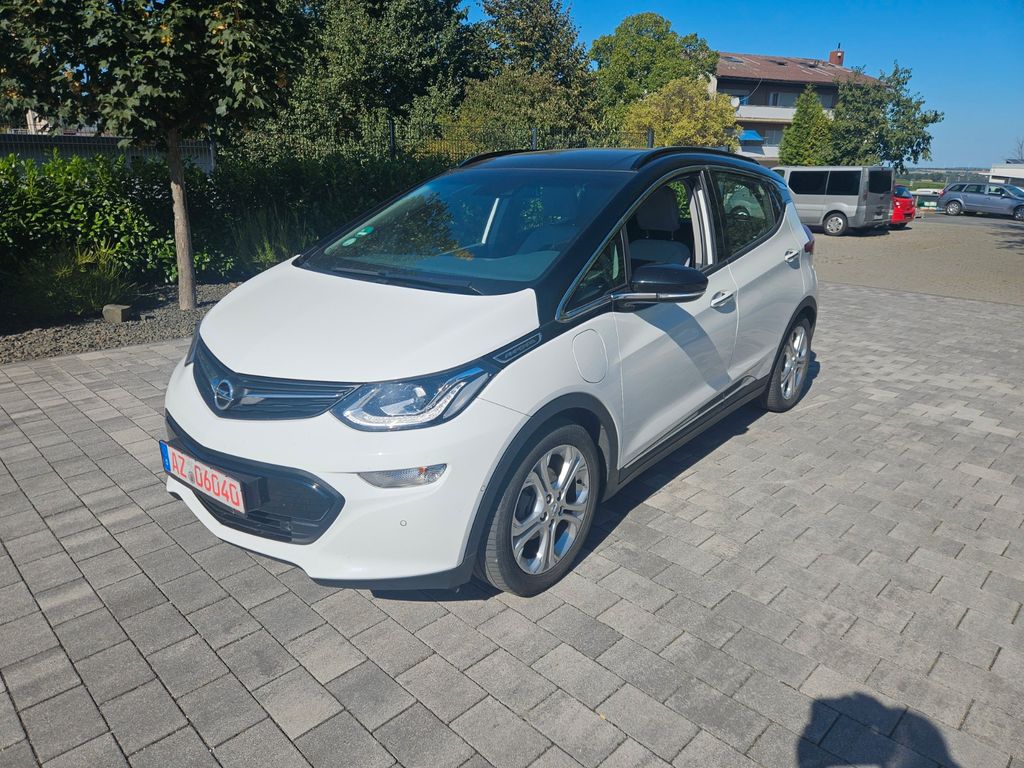 Opel Ampera-e
