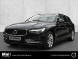 Volvo V60 Kombi Momentum Pro B4 Benzin EU6d Navi Leder - Volvo V60 in Wuppertal