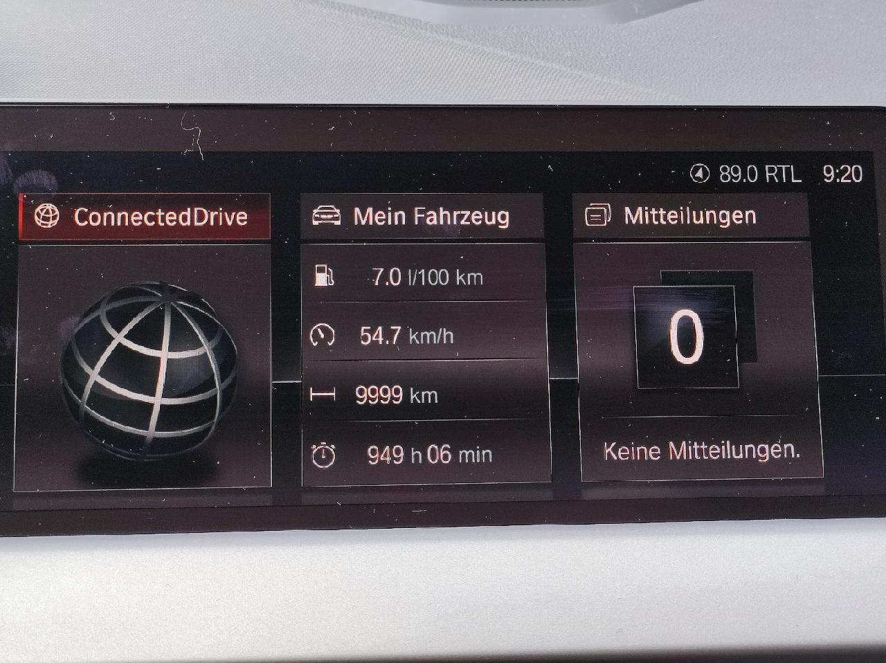 BMW 118 i Limousine Advantage KLIMA NAVI Sitzhzg. PD, миниатюра 25