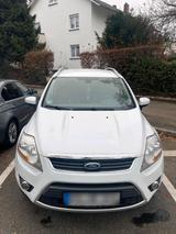 Ford Kuga 2.0, 140ps - Ford Kuga: 140 Ps