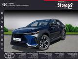 Toyota bz4X 150kW 4x2 Comfort-Paket+Kamera+uvm. - Toyota bZ4X: Comfort