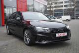 Audi A4 Avant 40 TFSI quattro S line competition plus - Audi A4 competition plus Gebrauchtwagen