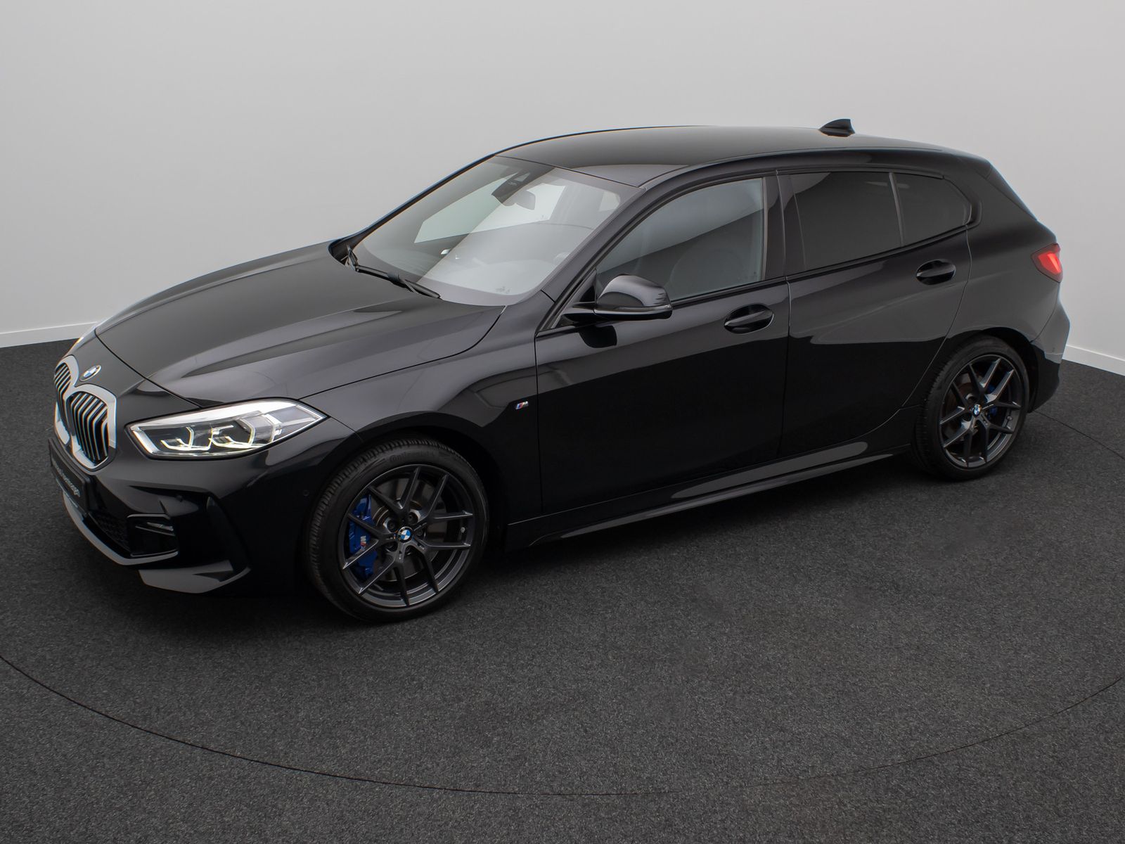 Fahrzeugabbildung BMW 120i M Sport DAB Kamera Geschwin CokpitPr 18Zoll