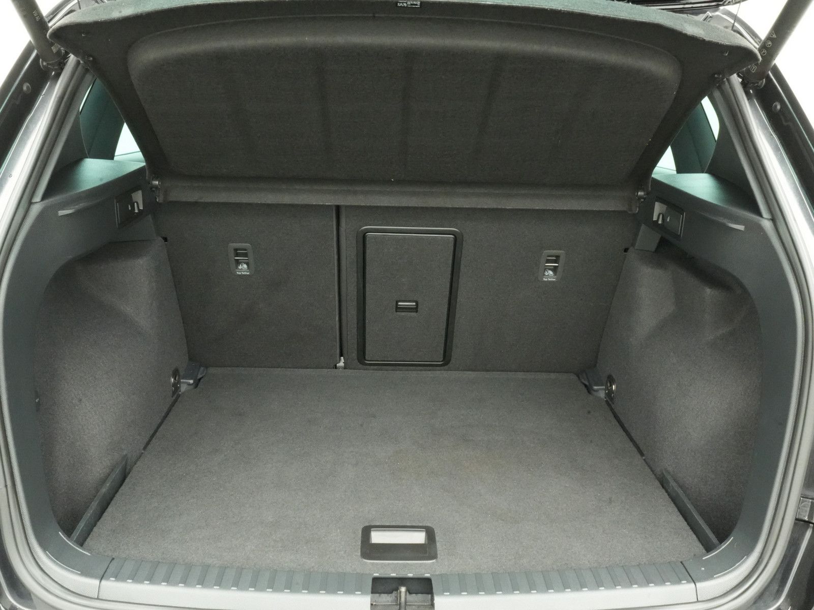 Cupra Ateca - Bild 20
