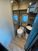 Pössl Roadcruiser | Klimaautom. | Standheizung | 16"