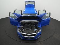 Skoda Octavia - Vorschau Bild 31