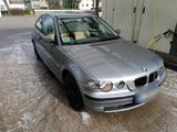 BMW E46 318 tdi - BMW 318: 318td