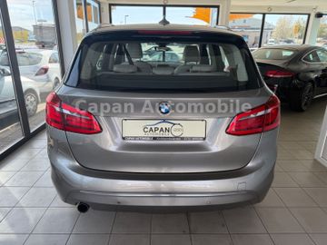 BMW 218 Active Tourer - 5