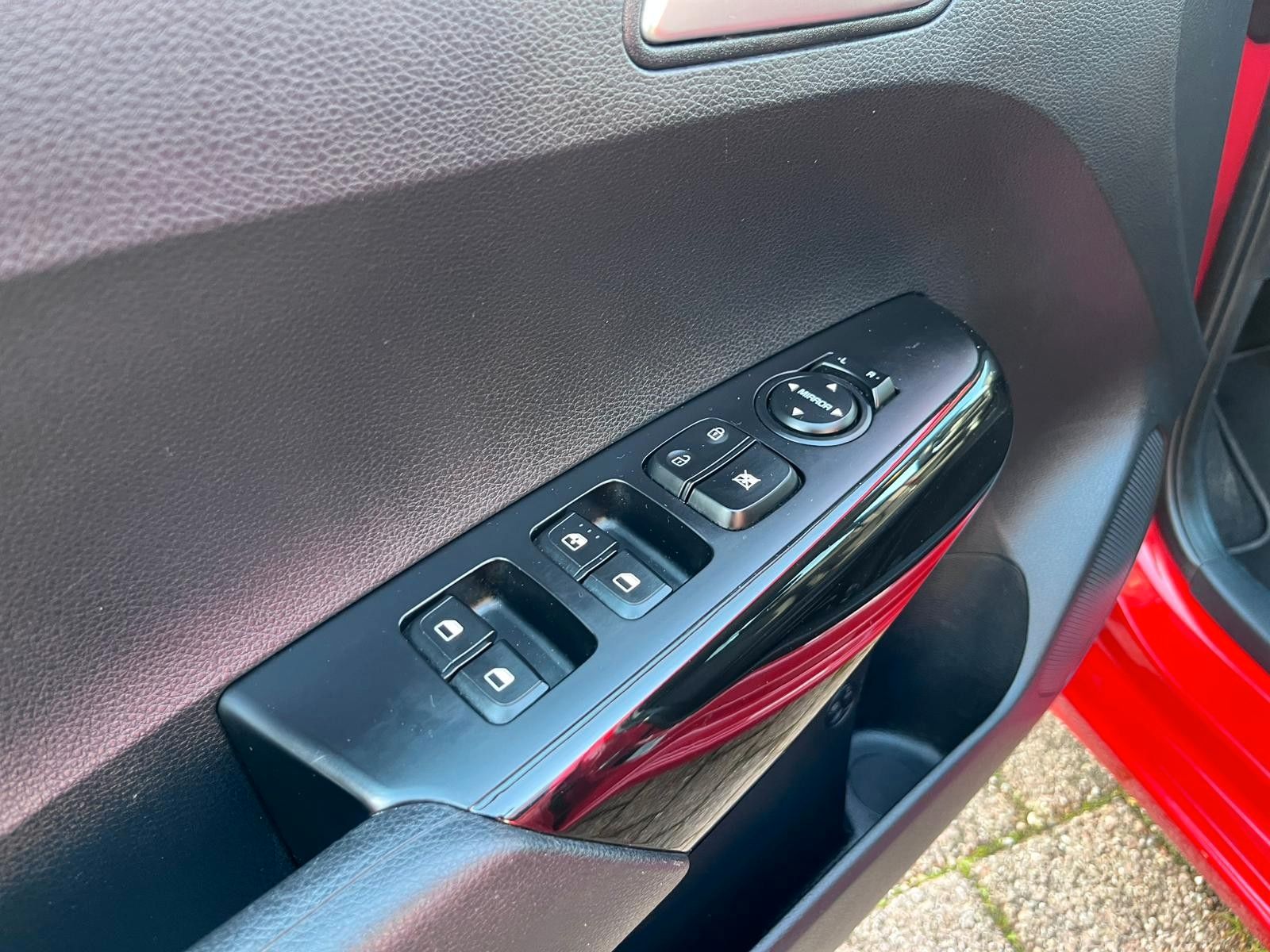 Fahrzeugabbildung Kia Picanto Dream Team