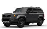 Toyota Landcruiser J250 TEC EDITION 11/202... - Toyota: Landcruiser