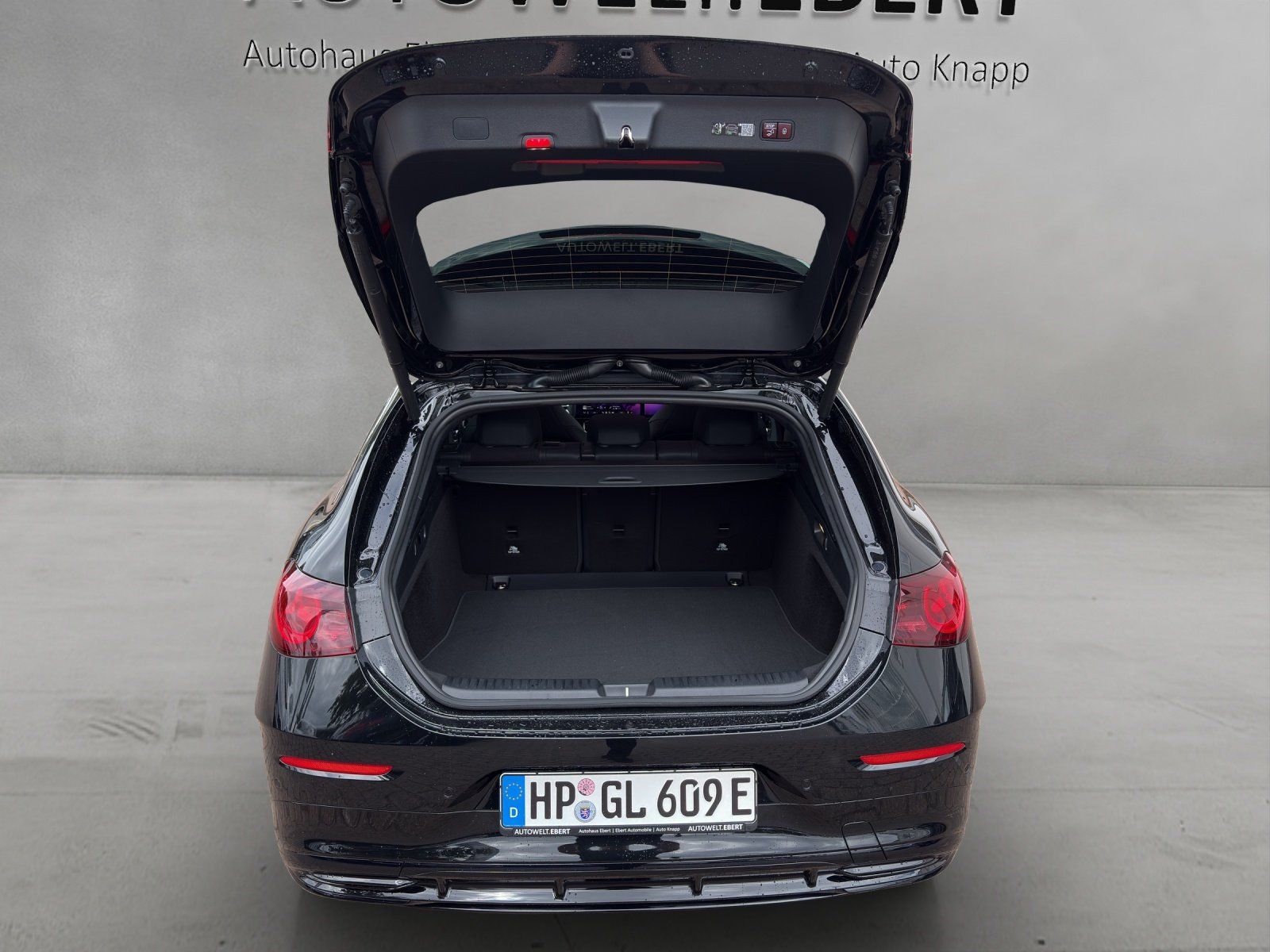 Fahrzeugabbildung Mercedes-Benz + SB AMG 360° M-BEAM LED KEYL SUPERSRC NIGHT LHZ