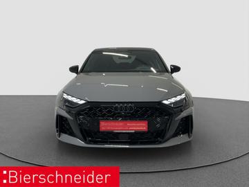 2026 AUDI RS3 photo 3