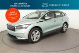 Skoda Enyaq iV electric 109kW LED*RFK*PDC*NAV*TEMPO* - Skoda Enyaq Gebrauchtwagen in Berlin
