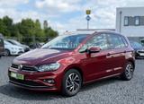 Volkswagen Golf Sportsvan Join KLIMA SITZHEIZ NAVI ACC - Volkswagen: Sp